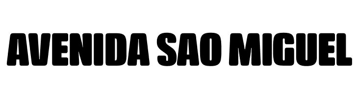 Crossfit Demo Heavy  Free Fonts Download