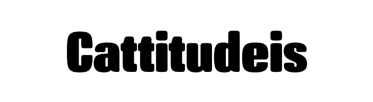 Crossfit Demo Heavy  Free Fonts Download