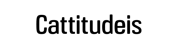 Crossfit Demo Regular  Free Fonts Download