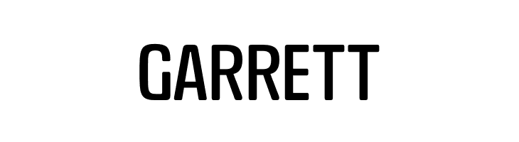 Crossfit Demo Regular  Free Fonts Download