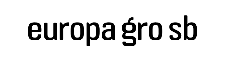 Crossfit Demo Regular  Free Fonts Download