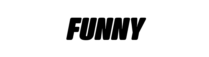 Crossfit Demo Heavy Italic  Free Fonts Download