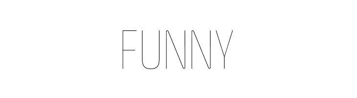 Crossfit Demo Hairline  Free Fonts Download