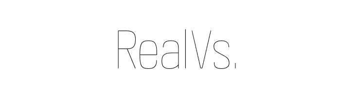 Crossfit Demo Hairline  Free Fonts Download