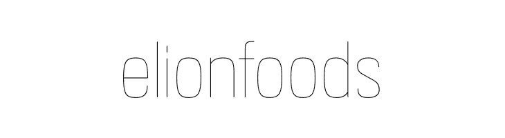 Crossfit Demo Hairline  Free Fonts Download