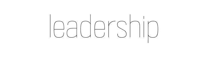 Crossfit Demo Hairline  Free Fonts Download