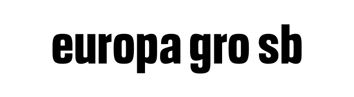 Headlines Bold  Free Fonts Download