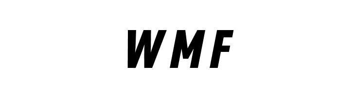 Headlines Bold Italic  Free Fonts Download