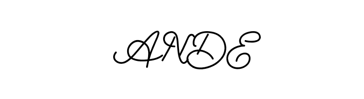 Barlingtton  Free Fonts Download