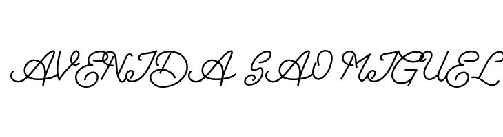 Barlingtton  Free Fonts Download