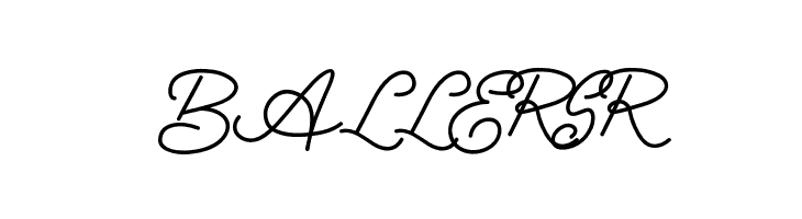 Barlingtton  Free Fonts Download