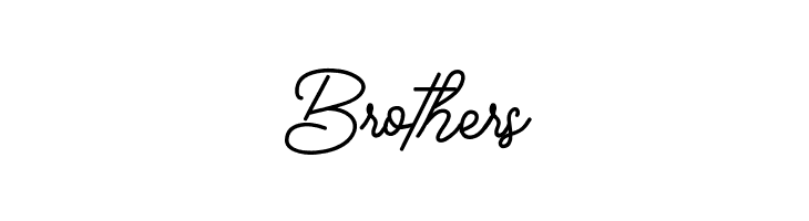 Barlingtton  Free Fonts Download