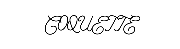 Barlingtton  Free Fonts Download