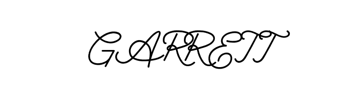 Barlingtton  Free Fonts Download