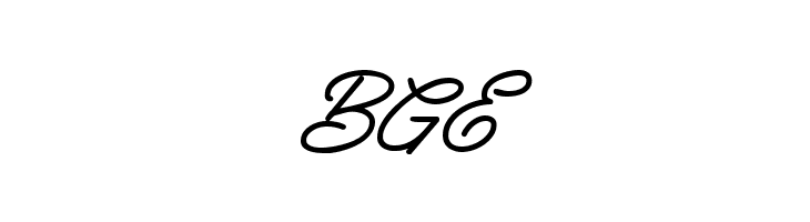 Anthalucya  Free Fonts Download