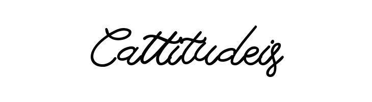 Anthalucya  Free Fonts Download