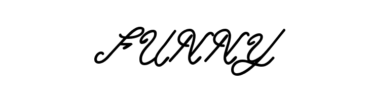 Anthalucya  Free Fonts Download