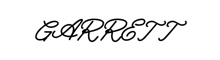 Anthalucya  Free Fonts Download