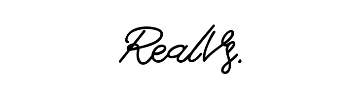 Anthalucya  Free Fonts Download