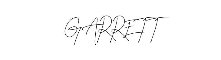 Gellattik Janggan  Free Fonts Download