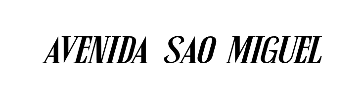 SanthoriaDemo-Italic  Free Fonts Download