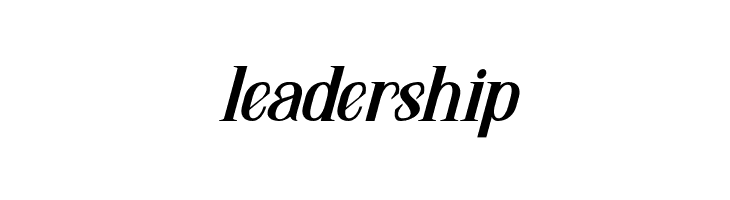 SanthoriaDemo-Italic  Free Fonts Download