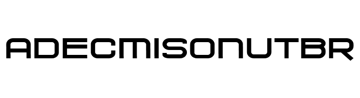 Chronosfer Demo  Free Fonts Download