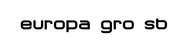 Chronosfer Demo  Free Fonts Download