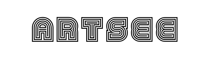 79 retro  Free Fonts Download