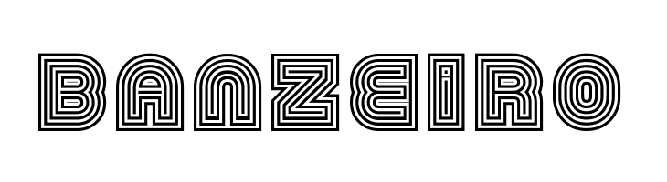 79 retro  Free Fonts Download