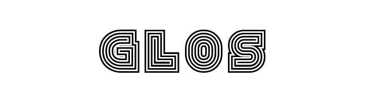 79 retro  Free Fonts Download