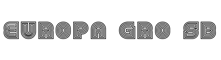 79 retro  Free Fonts Download