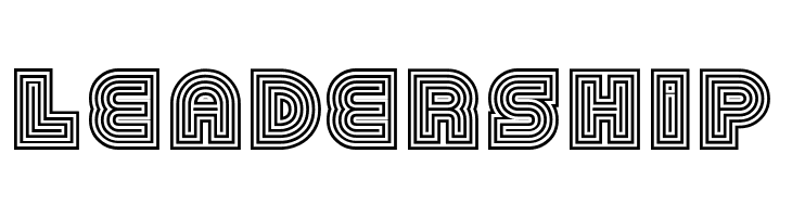 79 retro  Free Fonts Download