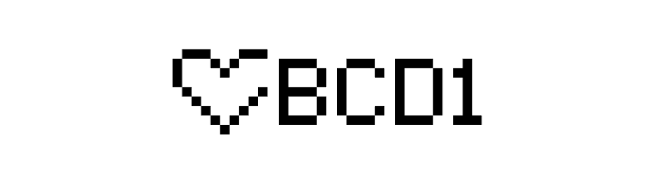 PEPgenius10  Free Fonts Download