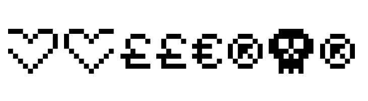 PEPgenius10  Free Fonts Download