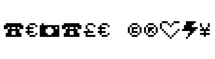 PEPgenius10  Free Fonts Download