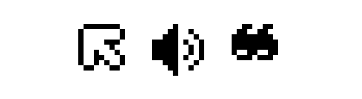 PEPgenius10  Free Fonts Download