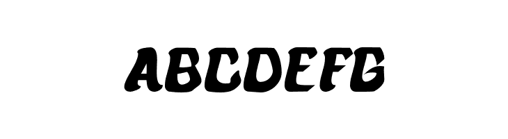 Alladhina-Demo  Free Fonts Download
