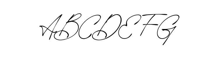 Rosanthie  Free Fonts Download