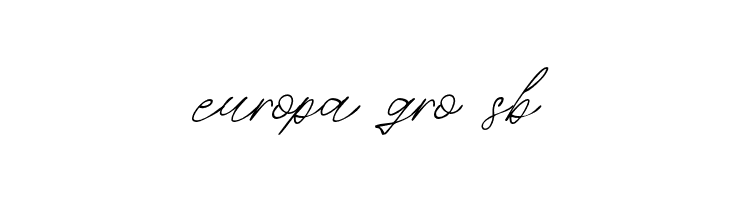 Rosanthie  Free Fonts Download