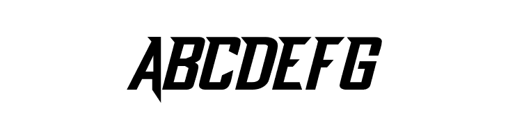 DashHorizon  Free Fonts Download