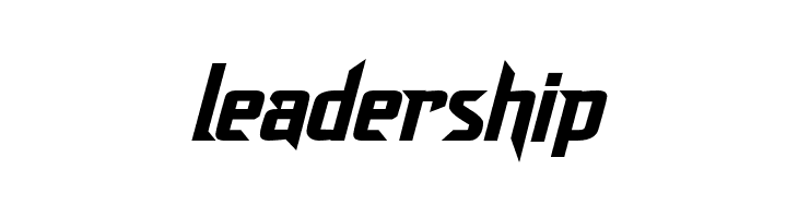 DashHorizon  Free Fonts Download