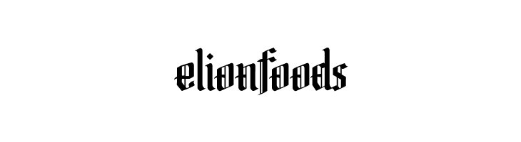 OmertaDemo  Free Fonts Download