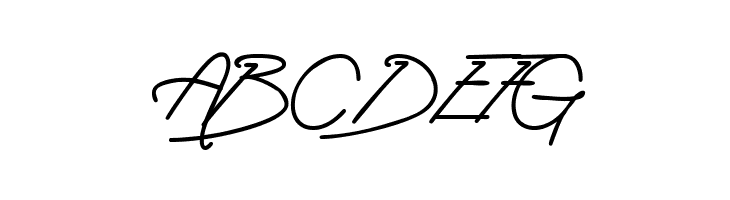 Manallagi  Free Fonts Download