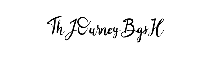 Balingkang  Free Fonts Download