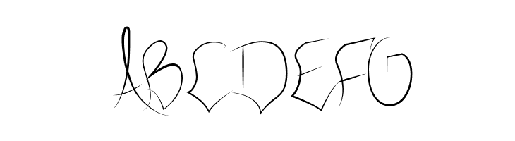 Chicago HoodZ  Free Fonts Download