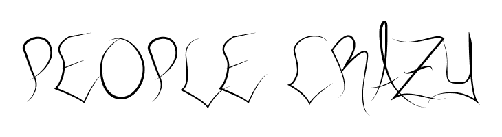 Chicago HoodZ  Free Fonts Download