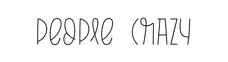 Pasto-SharpThin  Free Fonts Download