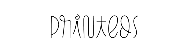 Pasto-SharpThin  Free Fonts Download