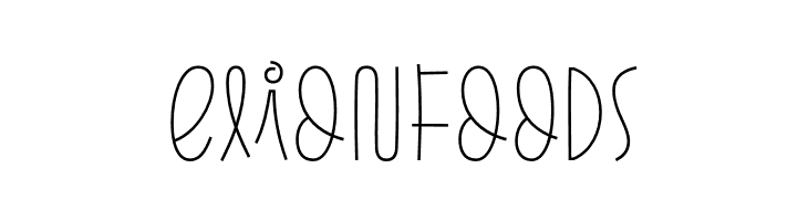 Pasto-SharpThin  Free Fonts Download